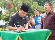 41 Pejabat di Pemkot Cirebon Resmi Dilantik