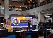 Ajang Walikota Cup 2025 Hidupkan Semangat Fitness dan Binaraga di Cirebon