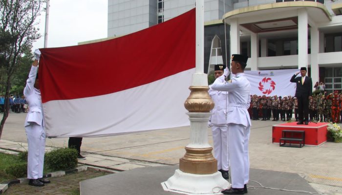 Wali Kota Cirebon Ajak Pemuda Jadi Motor Inovasi dan Kemajuan Daerah