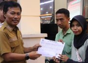 Penyerahan Buku Nikah Wujud Komitmen Pemkot Cirebon terhadap Legalitas dan Perlindungan Warga