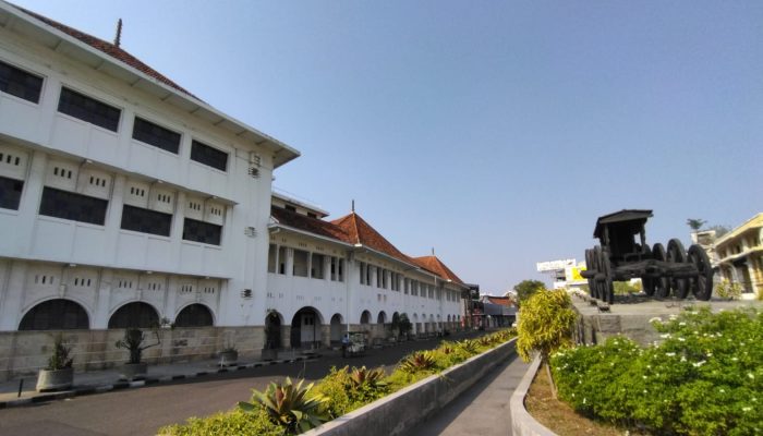 Pemkot Cirebon Optimistis Jadi “Yogyakarta-nya Jawa Barat”