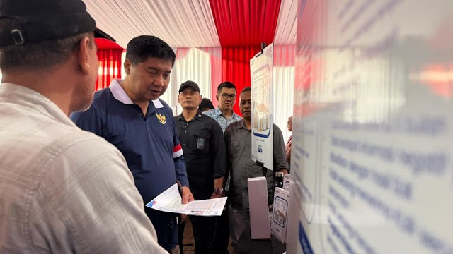 Program Perumahan Rakyat