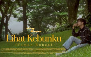 Lagu Lihat Kebunku