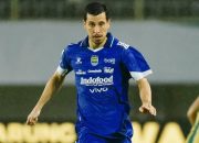 Persib Hanya Butuh Hasil Imbang untuk Amankan Tiket 16 Besar ACL 2