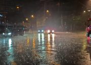 BMKG: Intensitas Hujan di Indonesia Meningkat, Waspadai Cuaca Ekstrem