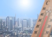 Suhu Indramayu Tembus 37,8 Derajat, BKMG Ingatkan Ini