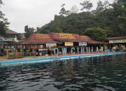 Cibulan, Wisata Legendaris Kuningan yang Menyimpan Kisah Ikan Dewa dan Tujuh Sumur