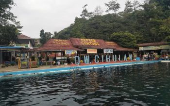 Wisata Cibulan
