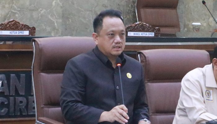 DPRD Minta Penataan PKL di Jalan Provinsi Utamakan Pendekatan Humanis