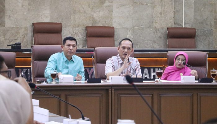 DPRD Berharap Pelaksanaan Program MBG Capai Zero Accident