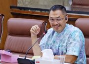 Masih 122 Lokasi, DPRD Ingatkan Segera Tuntaskan Serah Terima PSU Perumahan