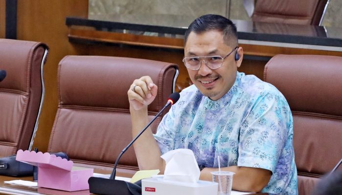 Masih 122 Lokasi, DPRD Ingatkan Segera Tuntaskan Serah Terima PSU Perumahan