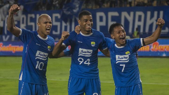 persib vs selangor