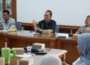 Bantuan Perbaikan Rumah Ambruk, Komisi III DPRD: Clear, Bisa Direalisasikan!