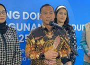 BKKBN Luncurkan PJPK 2025-2029, Perkuat Kualitas Generasi Muda