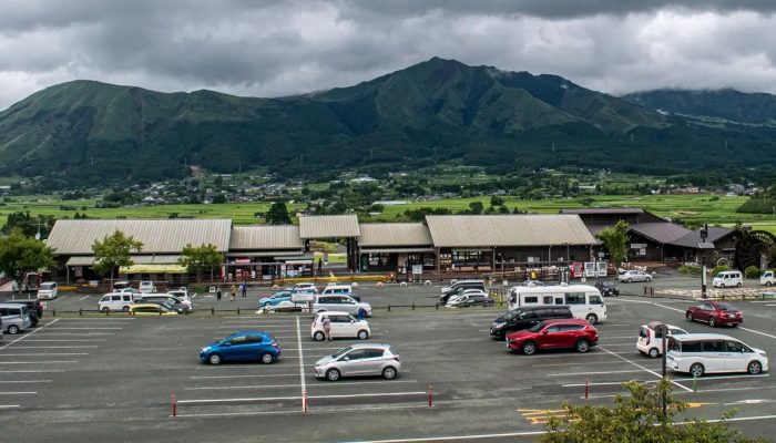 Michi no Eki: Rahasia Jepang Majukan Ekonomi Desa Lewat Rest Area Berbasis UMKM