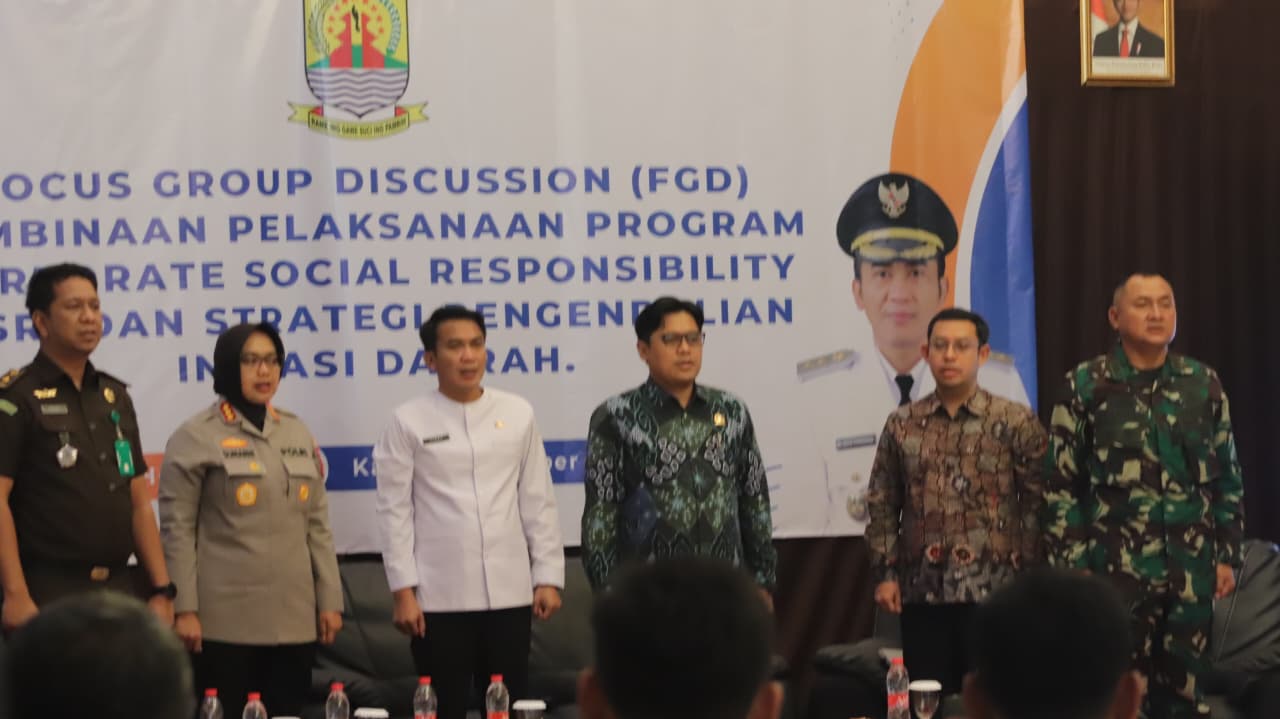 FGD CSR