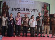 Kabupaten Cirebon Jadi Pusat Sekolah Budaya Jawa Barat 2025