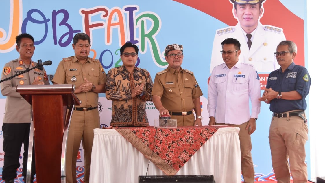 job fair 2025 cirebon