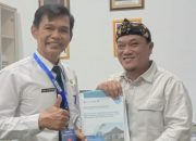 Kecamatan Ciledug Optimalkan Digitalisasi Dokumen Pertanahan