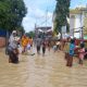 banjir waled