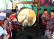 MTQH ke-51 Kabupaten Cirebon Resmi Dibuka, Kedawung Jadi Tuan Rumah