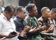 Komisi III DPRD Hadiri Peresmian Ruang Pameran Tetap Museum Keraton Kanoman