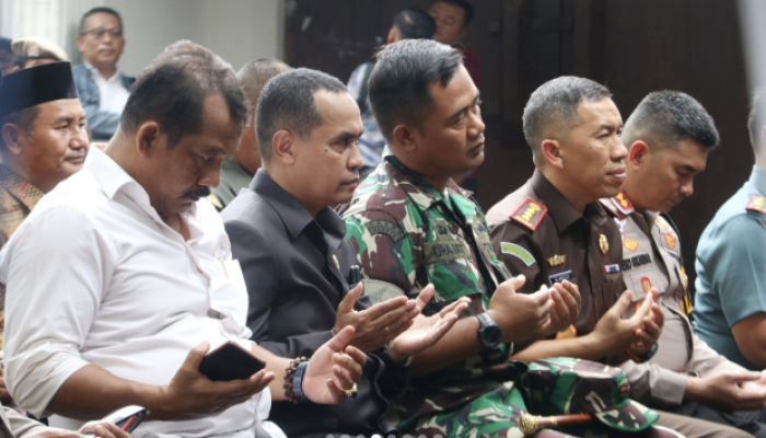 Komisi III DPRD Hadiri Peresmian Ruang Pameran Tetap Museum Keraton Kanoman