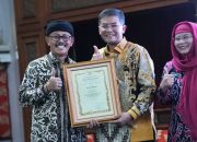 Angka Turun Drastis Jadi 9,8 Persen, Indramayu Raih Terbaik II Penanganan Stunting se-Jawa Barat