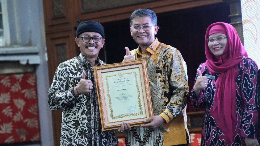 angka stunting turun