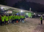 DLH Siagakan 130 Petugas untuk Tangani Lonjakan Sampah Perayaan Tahun Baru di Kota Cirebon
