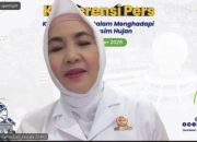 BMKG Ingatkan Puncak Musim Hujan Dimulai November, Waspadai Cuaca Ekstrem