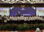 PC IKA PMII Cirebon Raya Resmi Dilantik: Momentum Penguatan Peran Alumni di Masyarakat