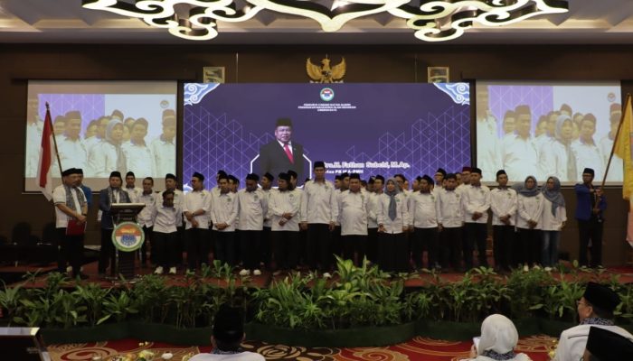 PC IKA PMII Cirebon Raya Resmi Dilantik: Momentum Penguatan Peran Alumni di Masyarakat