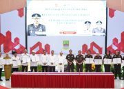 Pemkot Cirebon Dukung Implementasi KUHP Baru, Siap Terapkan Pidana Kerja Sosial