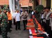 Pemkot Cirebon Tegaskan Kesiapsiagaan Tanggap Darurat Bencana