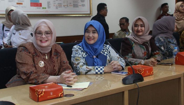 ASWAKADA Bahas Penguatan Tata Kelola Daerah, Wakil Wali Kota Cirebon Tekankan Pentingnya Kolaborasi dan Sinergi