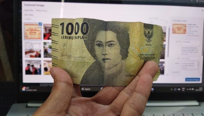 Redenominasi Uang, Hapus Nol Bukan Hapus Nilai