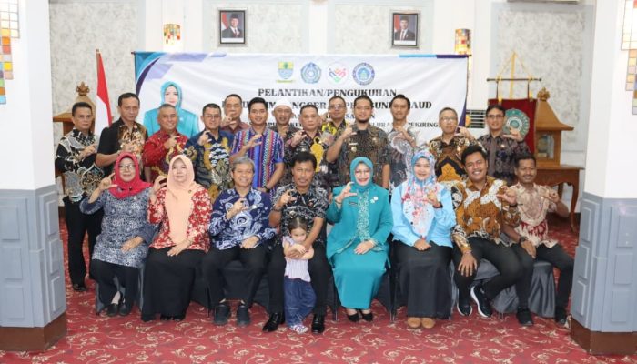 Pemkot Cirebon Dorong TP PKK Hadirkan Inovasi dan Manfaat Nyata bagi Warga