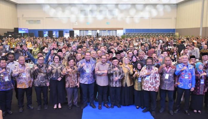 Pemkot Cirebon Dukung Program Revitalisasi dan Digitalisasi Pendidikan 2026