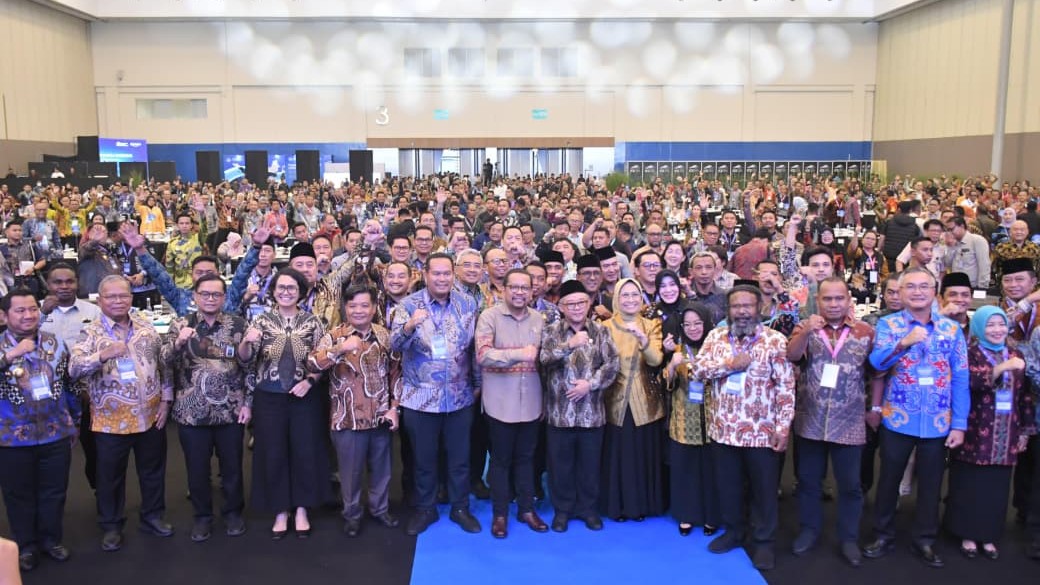 revitalisasi pendidikan