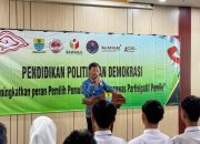 Generasi Muda Dominasi Pemilih, Pemkot Cirebon dan Bawaslu Genjot Literasi Politik Sejak Dini