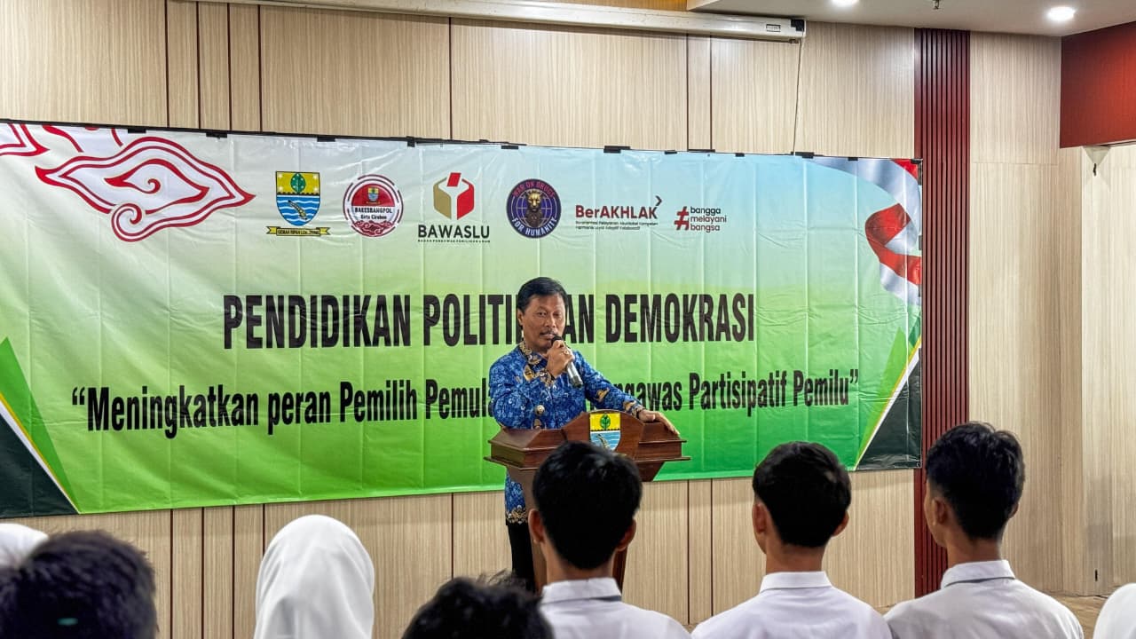 pemilih pemula