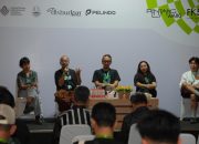 FKSM 2025 Digelar di Cirebon, Hadirkan 20 Karya Seni Media Lintas Daerah