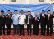 Komisioner KI Kota Cirebon 2025-2029 Resmi Dilantik