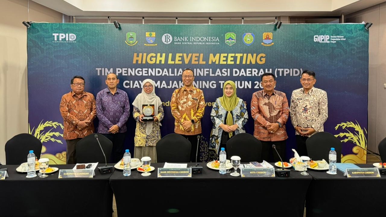 inflasi kota cirebon