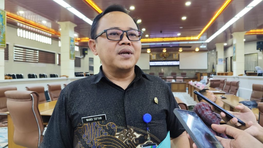 rutilahu menteri pkp