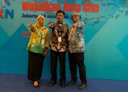 Pemkot Cirebon Siap Terapkan Hasil Rakornas Kepegawaian BKN 2025 untuk Tingkatkan Kualitas ASN