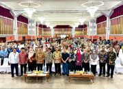 Kota Cirebon Raih Penghargaan Kampung Wisata Proklim Terbaik Jawa Barat 2025