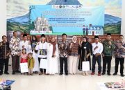 Isbat Nikah Terpadu di Kota Cirebon: 58 Pasangan Sah Secara Negara, Hak Perempuan dan Anak Terlindungi